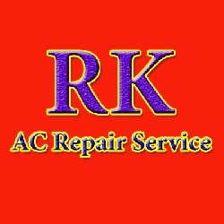 RK AC Repair Service 